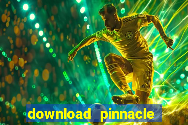 download pinnacle studio 14 torrent